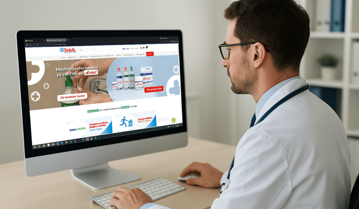 BlackDays Saluti 2025: Descuentos en salud y bienestar