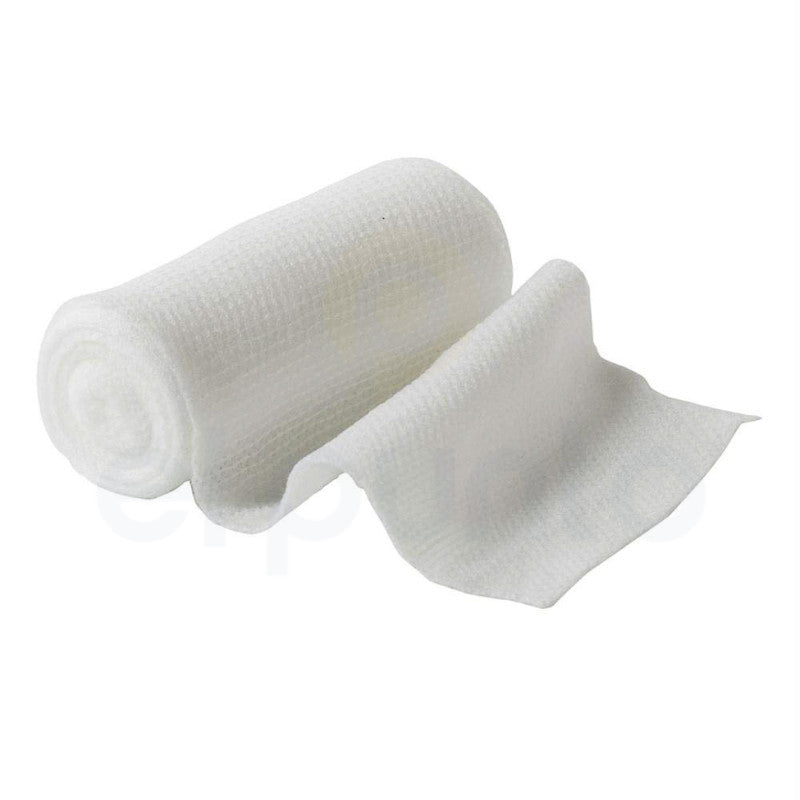 Tela Gasa 4"x5 Yd - Suministros Médicos Premium