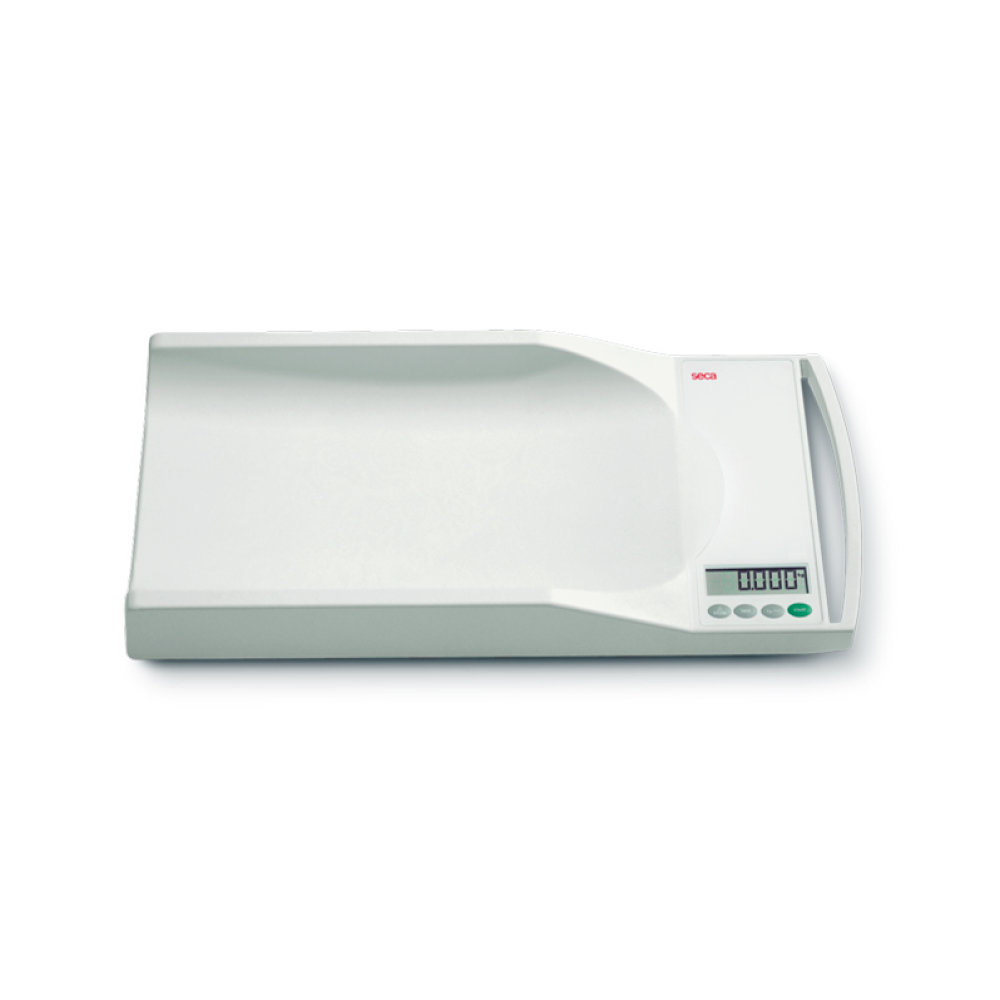 Balanza Electrónica Para Bebés 334 - 20 Kg, Batería Opcional