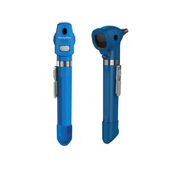 Pocket LED 92871 Azul con Estuche y 2 Bumpers