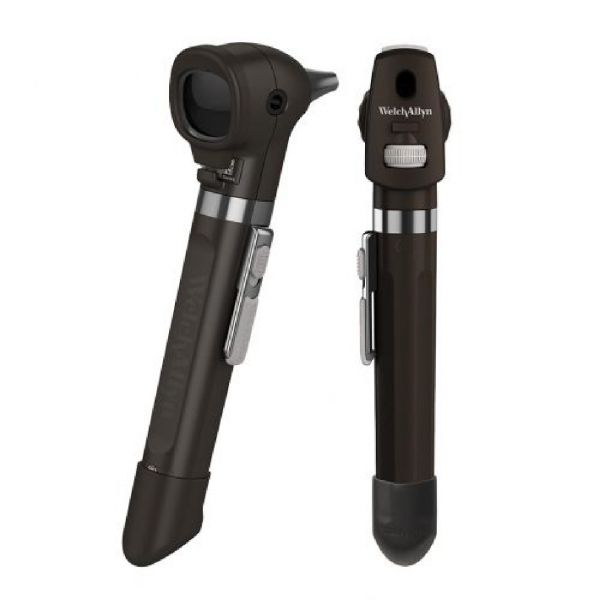 Pocket LED Plus 92880 - Estuche Rígido y 4 Bumpers