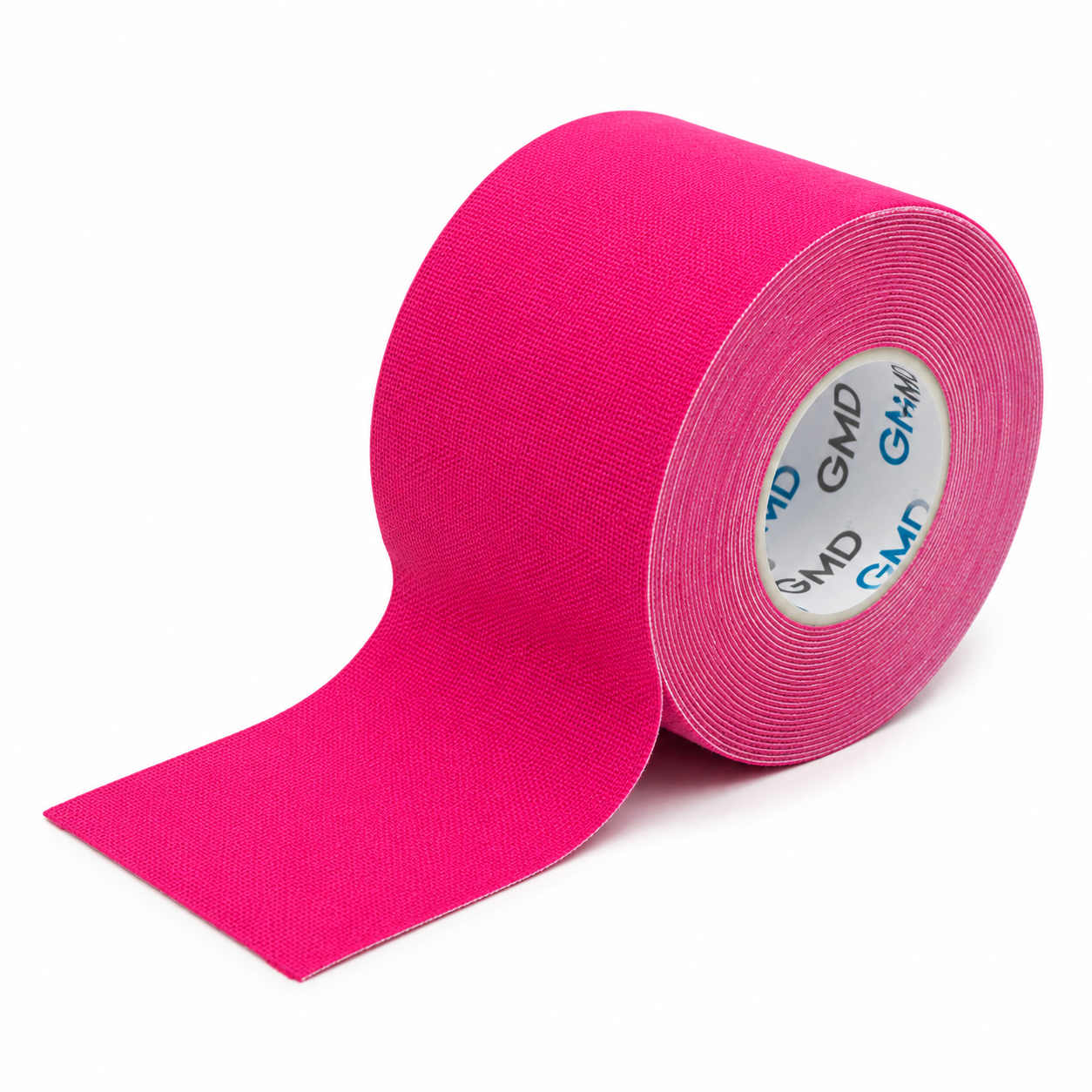 Cinta Kinesiológica Fucsia 5cm x 5m Ref. KT-5X5-17