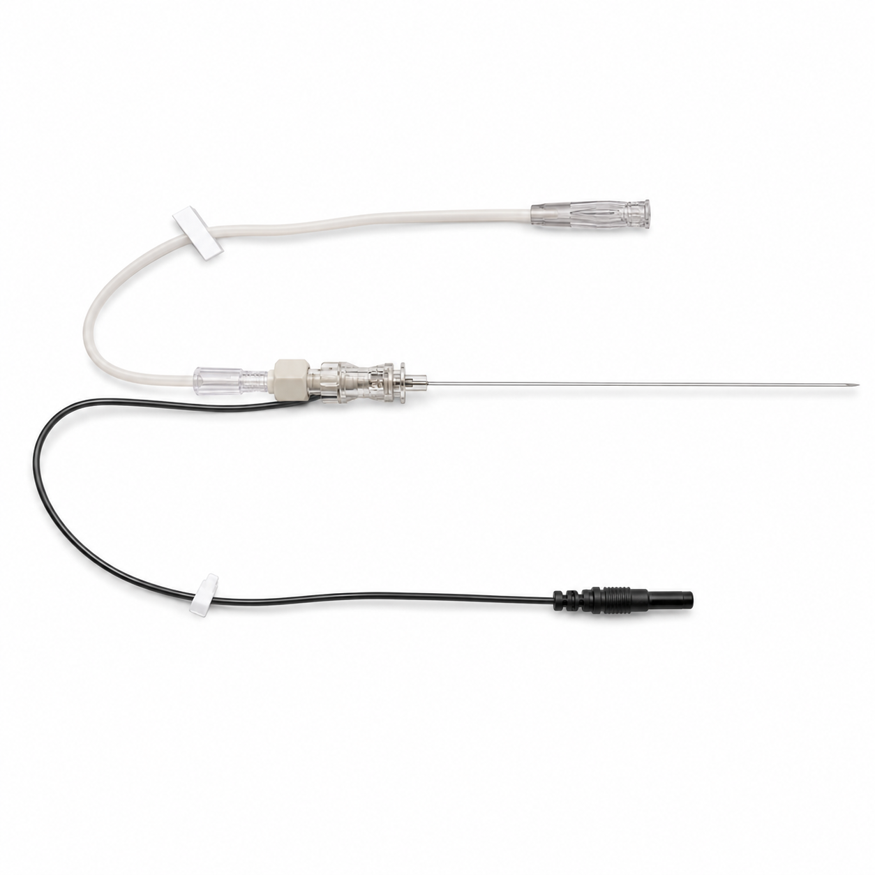 Aguja Locoplex Bisel 30° 20G x 120mm Vygon Ref. 5194-123