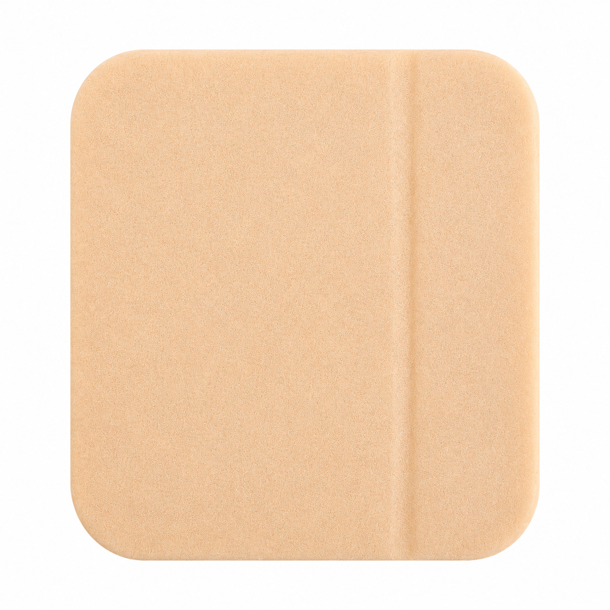 Apósito hidrocoloide Duoderm CGF 7660 de 10x10 cm unidad Convatec para cuidado y protección de heridas