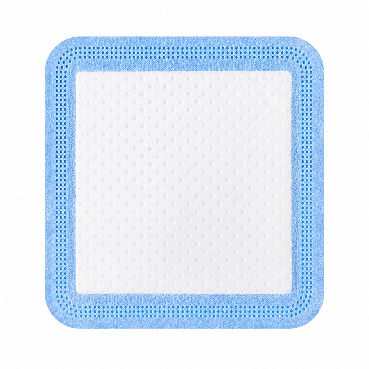 Apósito superabsorbente no adhesivo ConvaMax Convatec de 20 x 30 cm para manejo avanzado de heridas con alto exudado