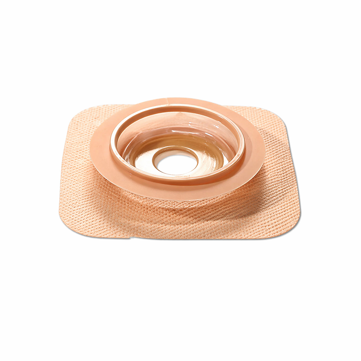 Barrera moldeable Durahesive 57 mm Surfit Natura Convatec, sistema de ostomía con ajuste seguro y protección de la piel periestomal