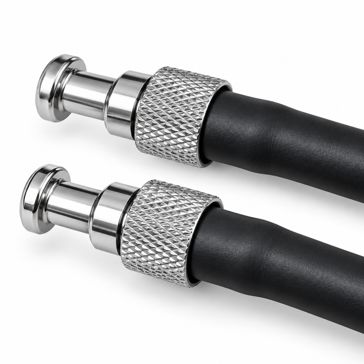 Cámara de 2 vías Lenz CM-2V para tensiómetro manual, práctica para reemplazar la cámara interna del brazalete.