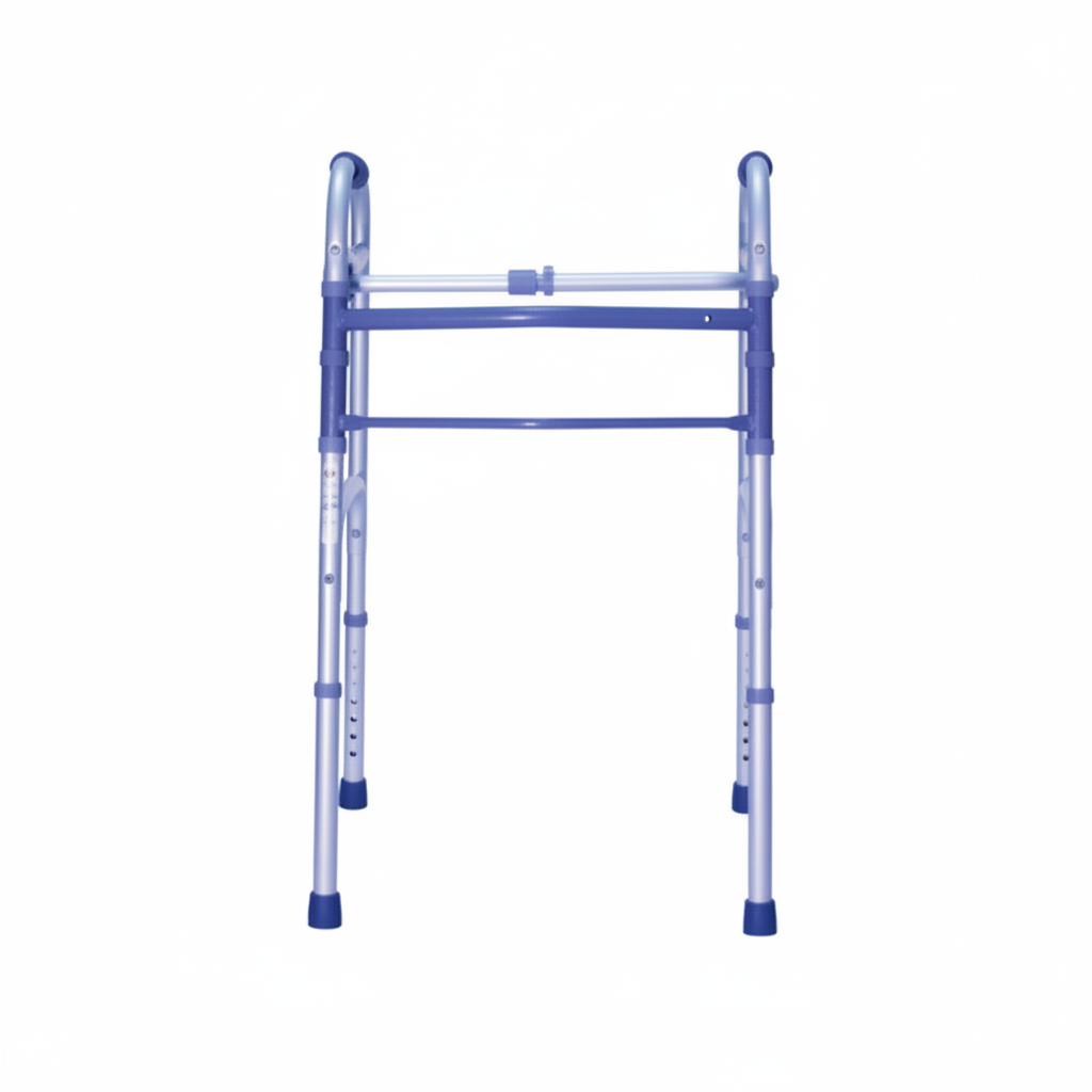 Caminador Konfort Plus Doble Función KP1342AL-19