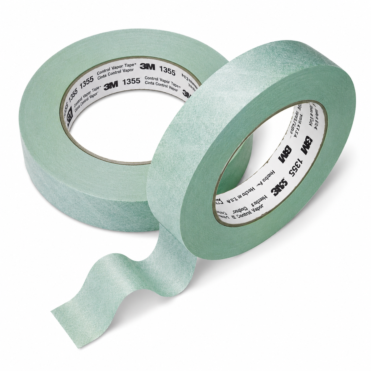 Cinta Autoclave 1355 3M Control Vapor 24mm x 55m