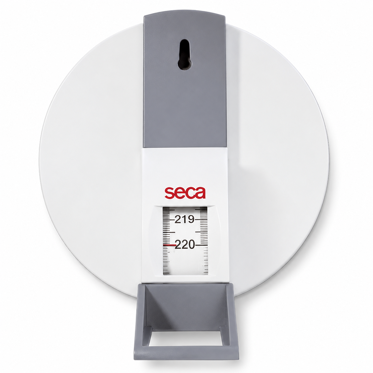 Cinta Métrica 206cm Tallímetro Seca - Medición Precisa