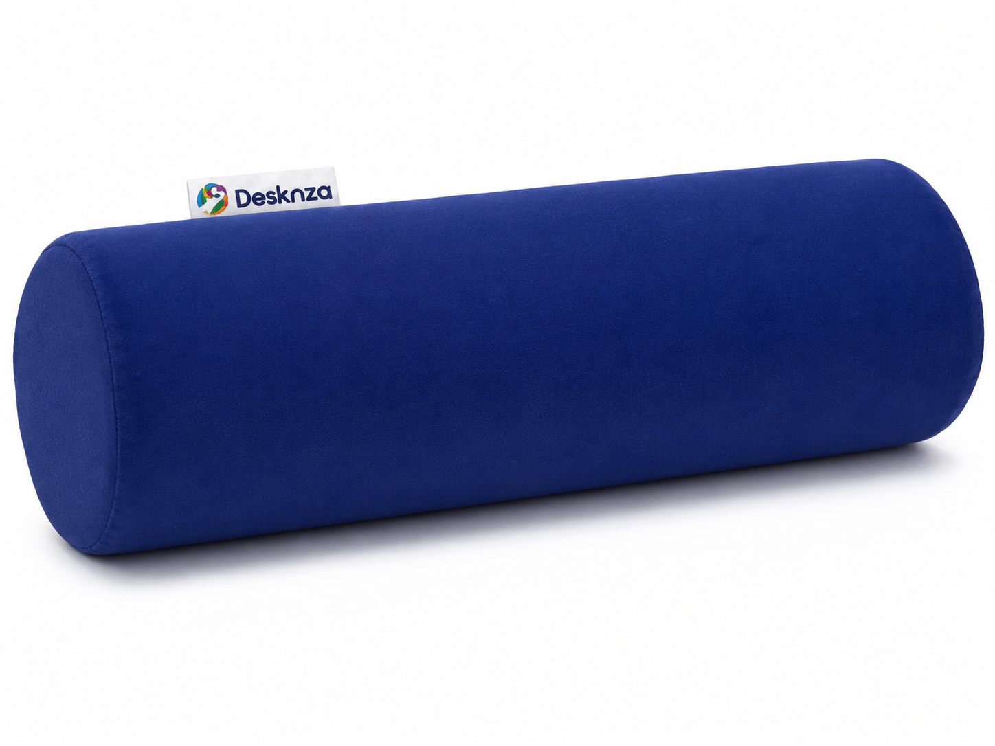 Cojín Cilindro Lumbar Multipropósito - Desknza