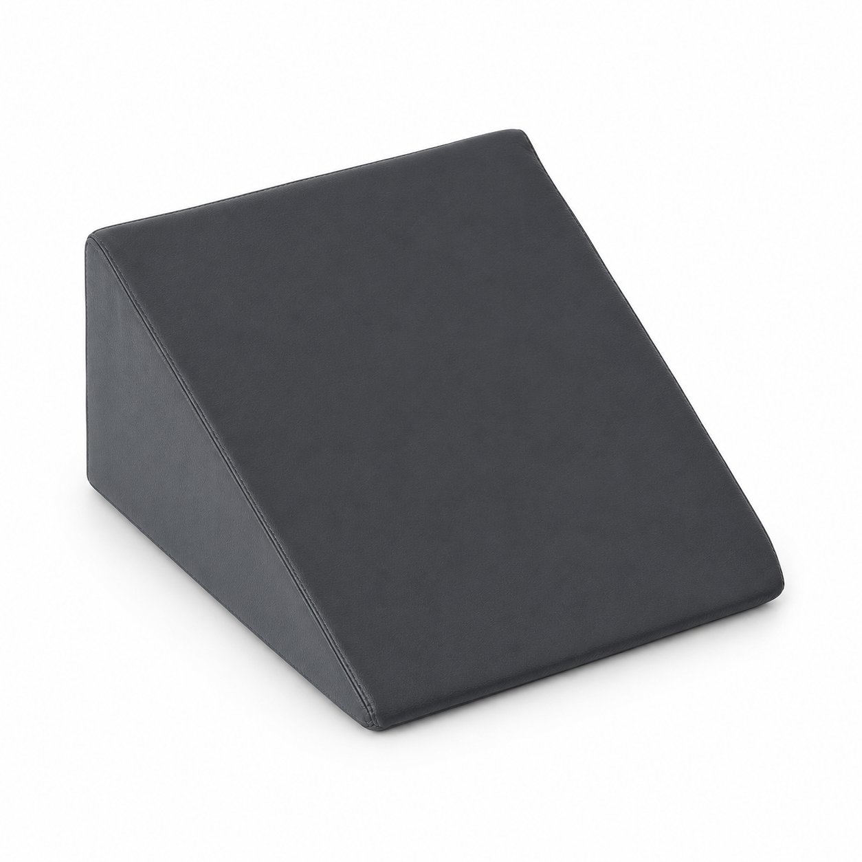 Cojín triangular multiusos Relax Time talla S, diseñado para brindar soporte, comodidad y apoyo en diferentes posiciones.