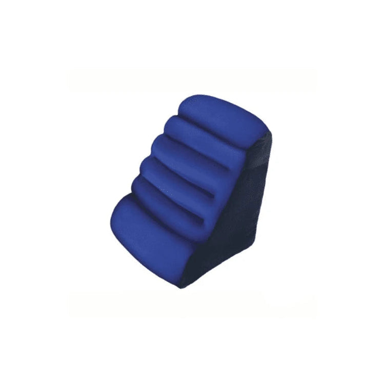 Cojín de TV Premium de DESKNZA, disponible en varios colores, con forma rectangular y material suave, ideal para mayor comodidad.