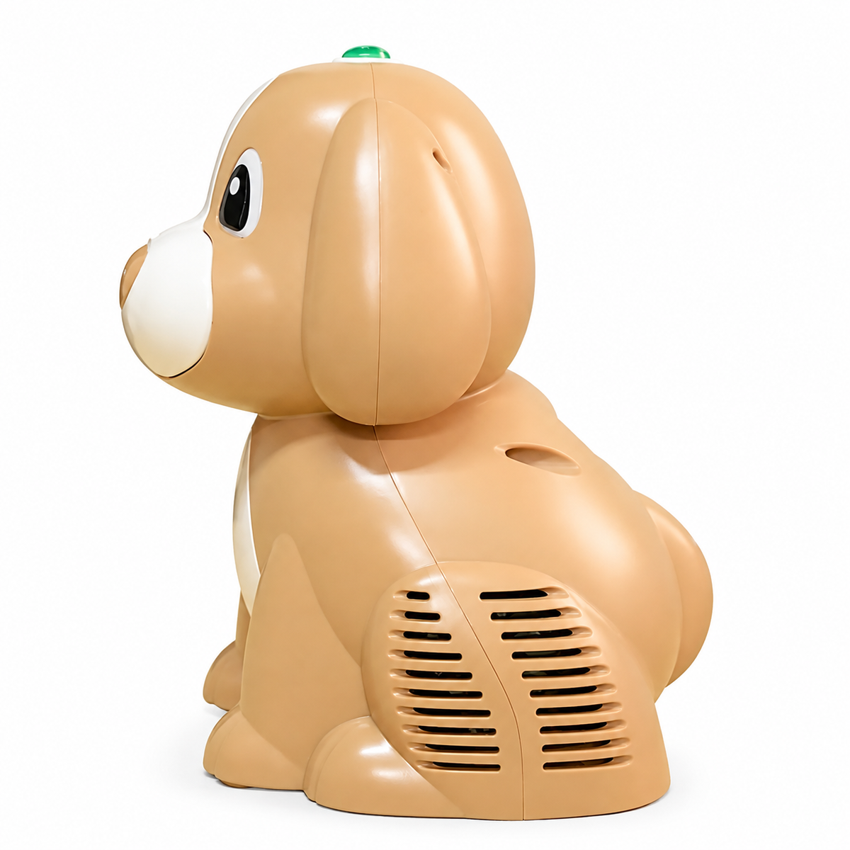 Compresor Nebulizador Nube 1000 Perro Ref. GMRN457-171
