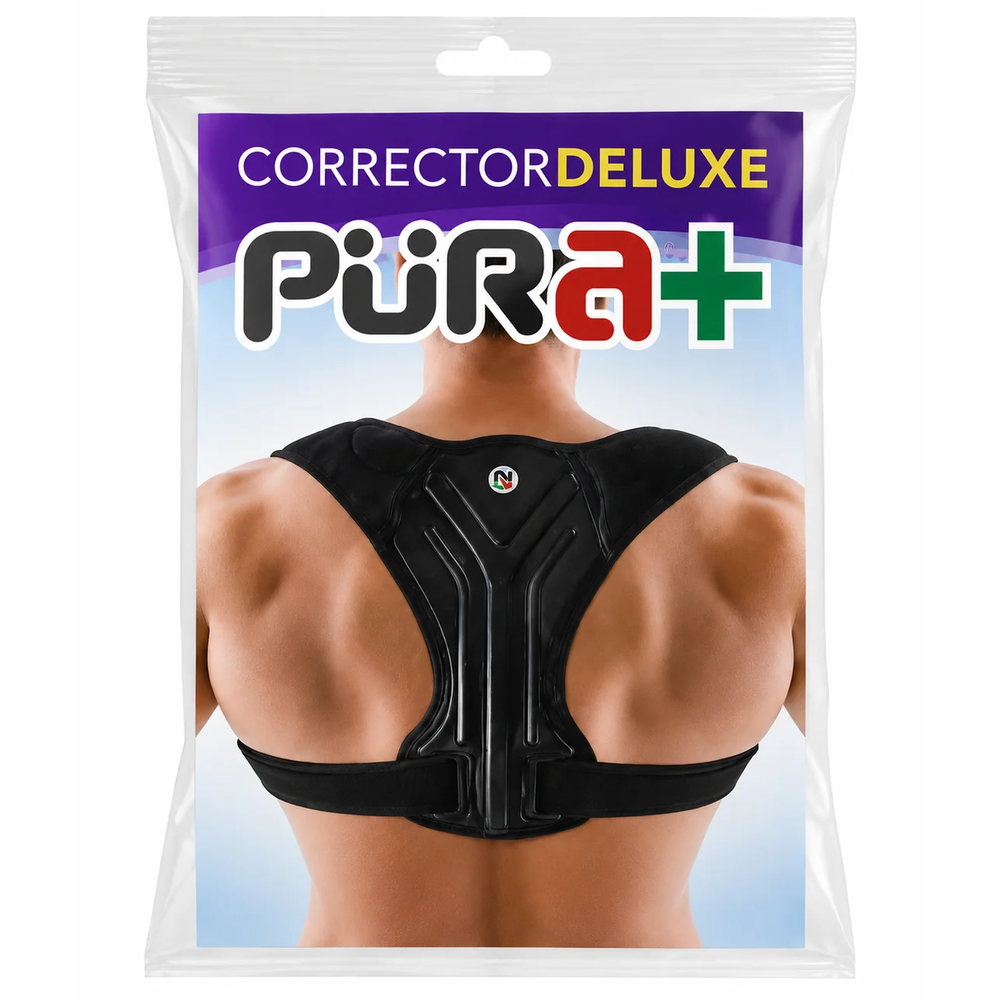 Corrector Postura Premium S-M Ref.I870 - Avimex