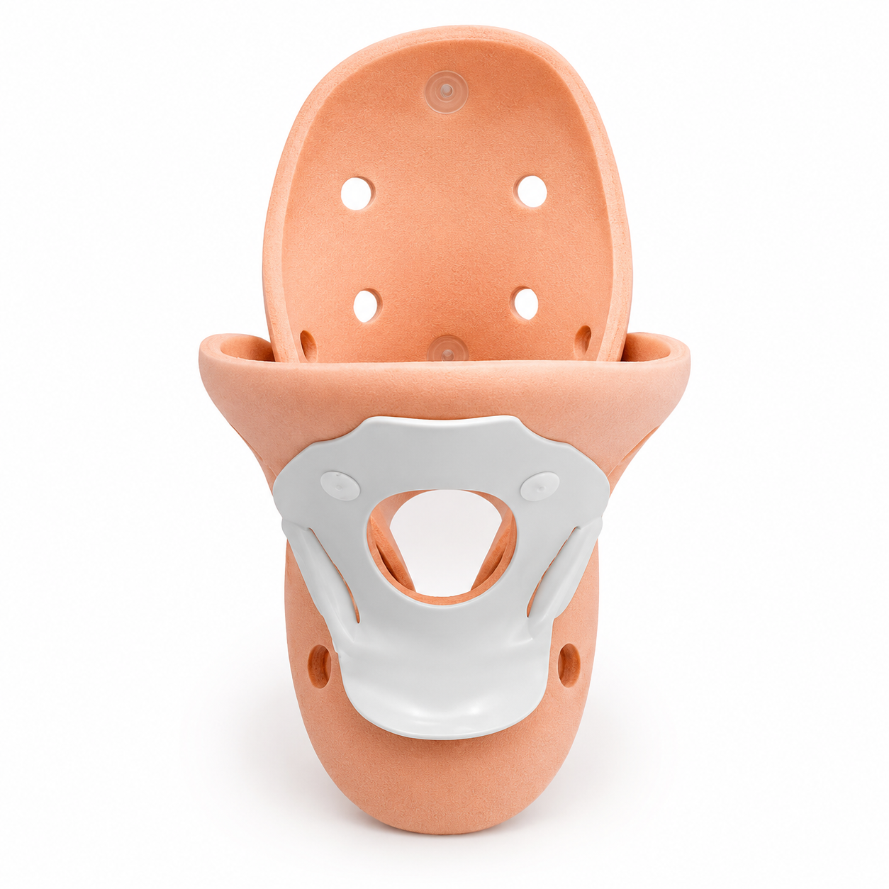 Cuello Philadelphia Orificio L - Maclo, Alta Comodidad