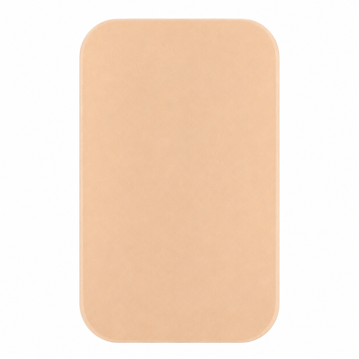 Apósito hidrocoloide Duoderm CGF 7644 de 20 x 30 cm para manejo avanzado de heridas y protección de la piel