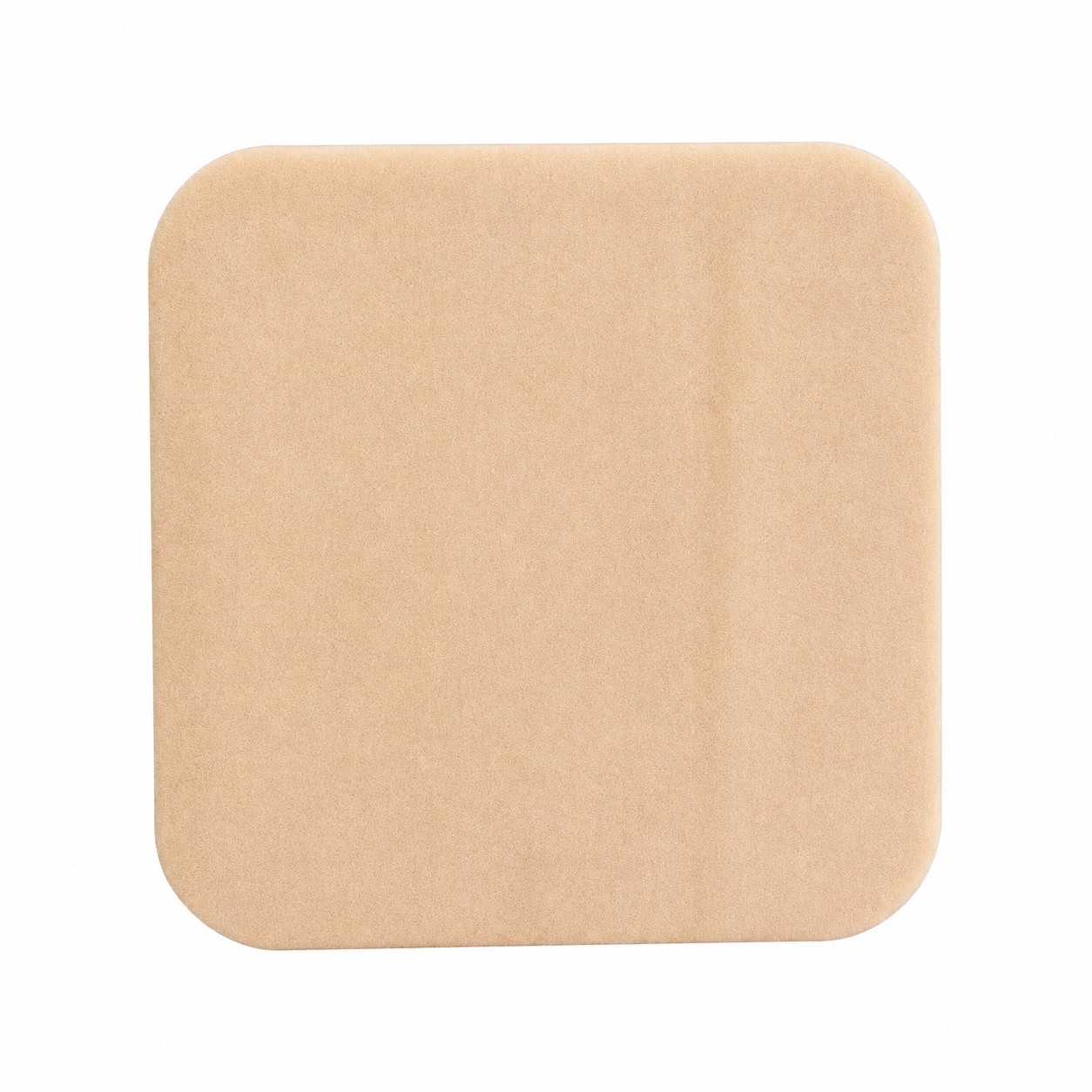 Apósito hidrocoloide Duoderm CGF 7660 de 10 x 10 cm para protección y manejo de heridas con tecnología de gel controlado