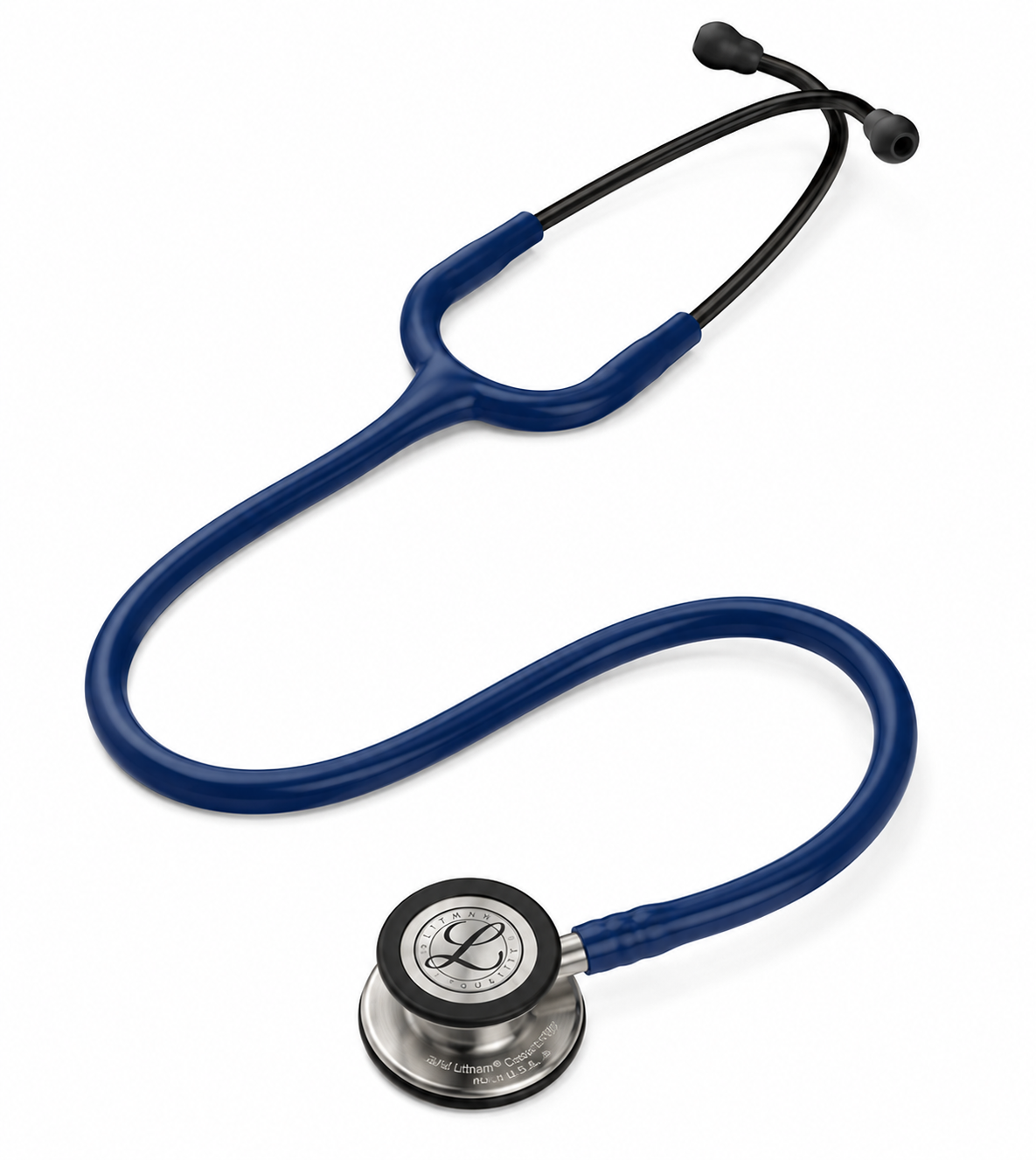 Fonendo Littmann 5863 Classic III - Estetoscopio Profesional