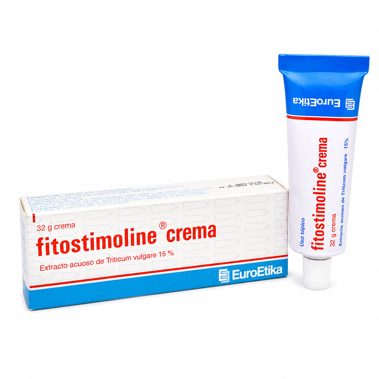 Fitostimoline gel TBO 32g regenerador cutáneo avanzado para cicatrización y reparación de la piel