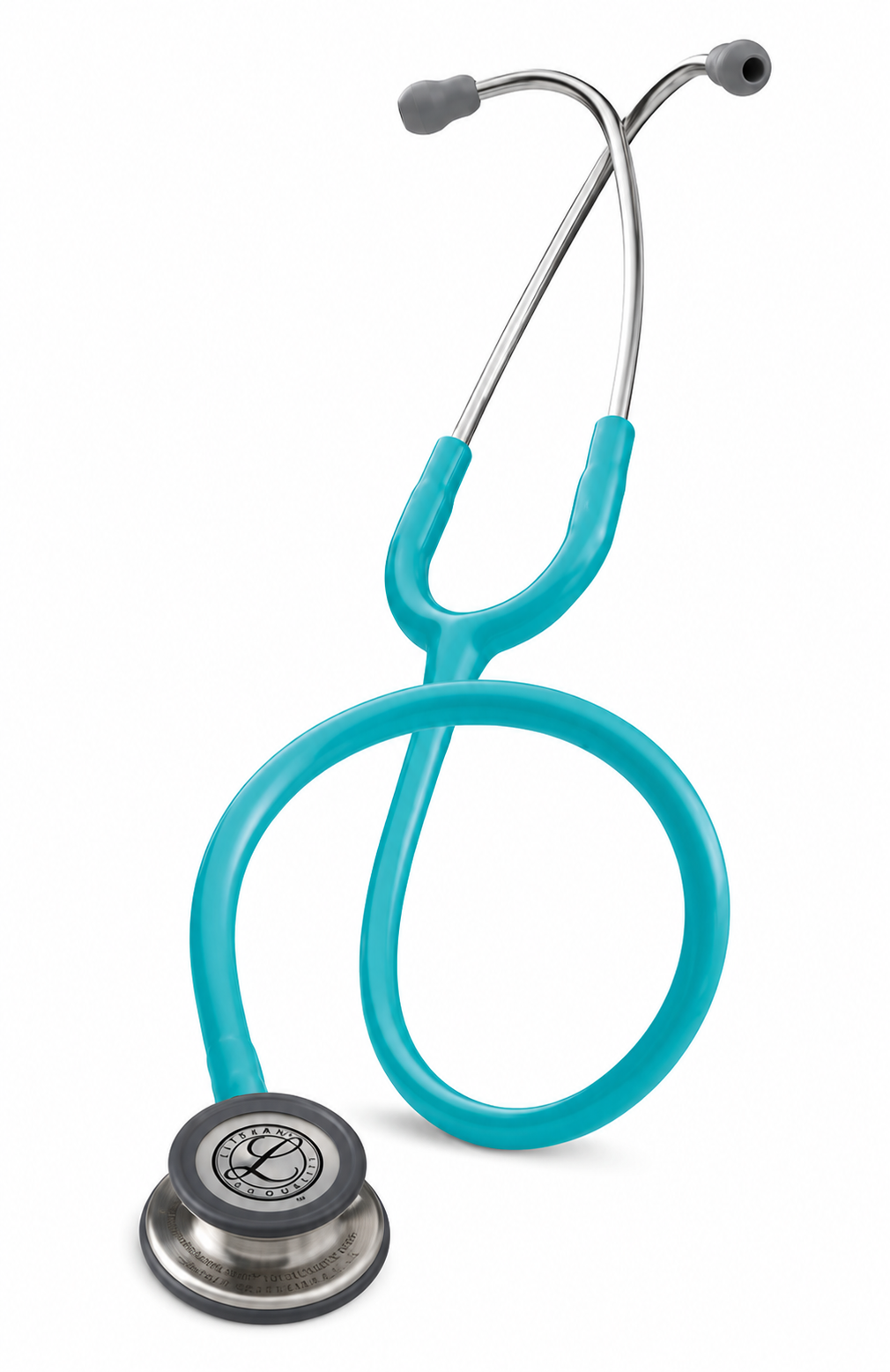 Fonendo Littmann Classic III Turquesa 27" 5835