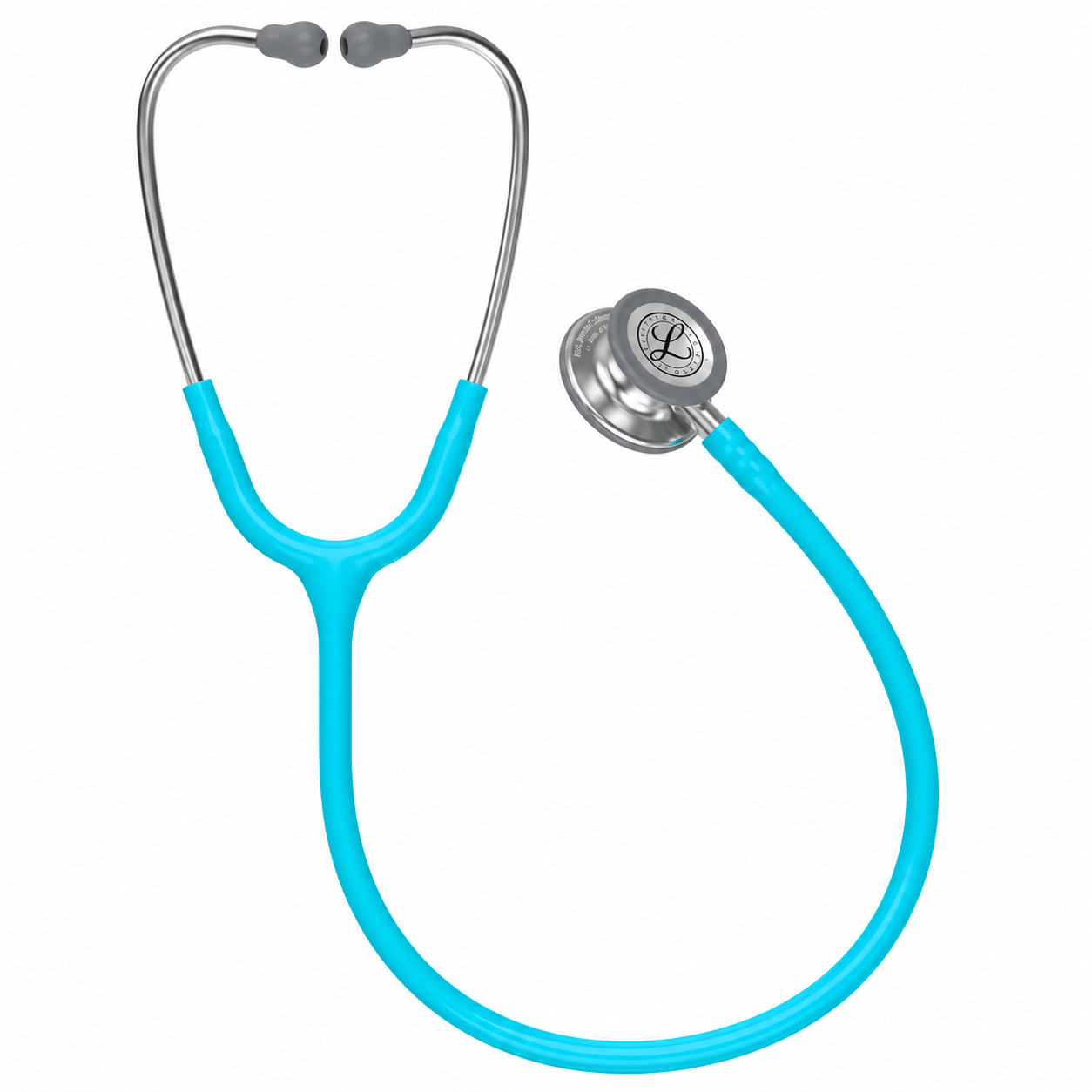 Fonendo Littmann Classic III Turquesa 27" 5835
