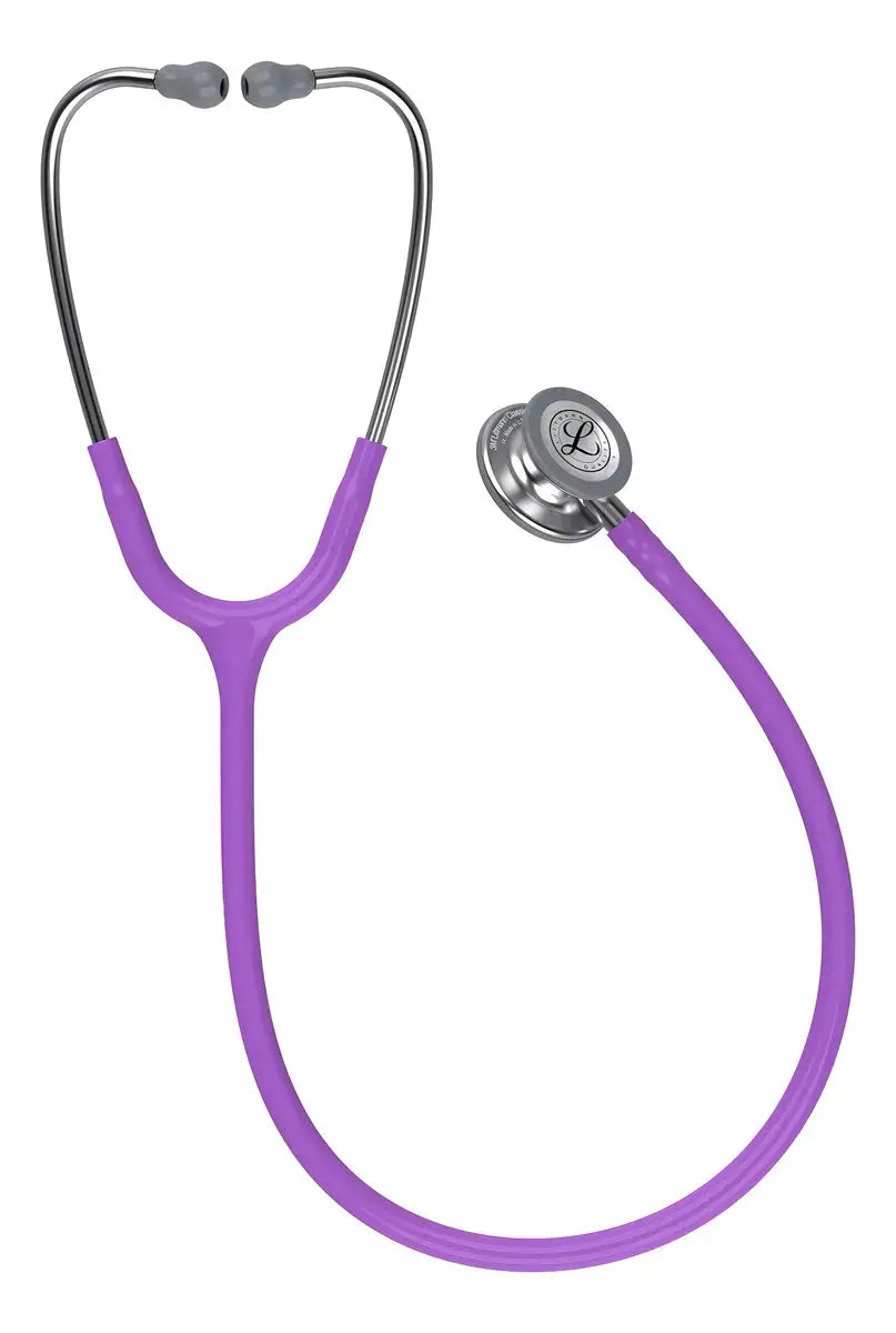 Fonendo Littmann Classic III Lavendar 27" - 5832