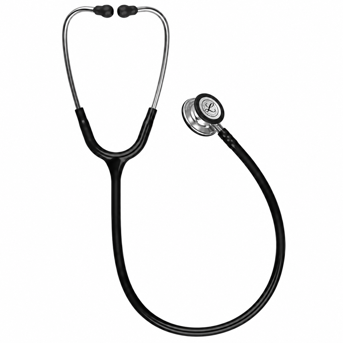 Fonendoscopio Littmann Classic III Negro 5620 Original 3M