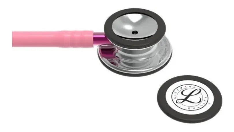 Fonendo Littmann Classic III Pearl Pink 5962 - 3M
