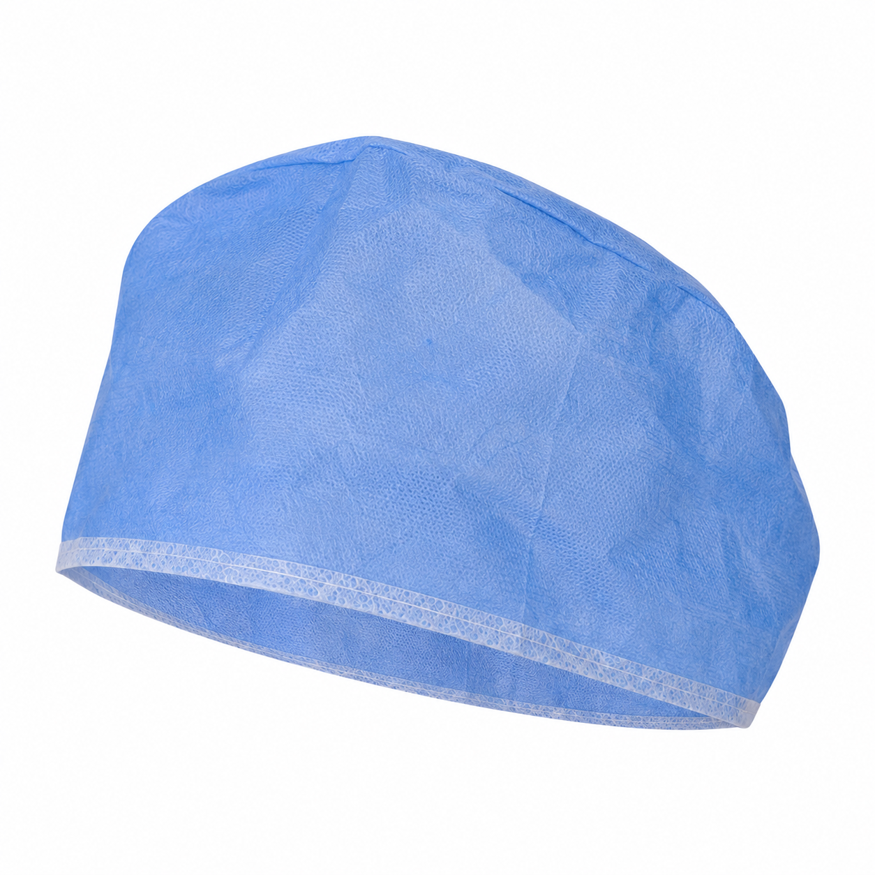 Gorro Quirúrgico Desechable Allmed x30 Und