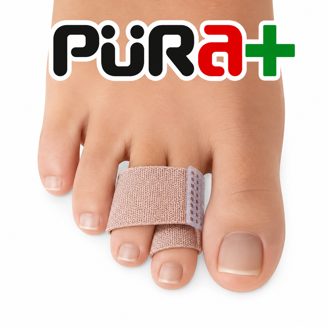 Junta Dedos Pura+ Ref.4895 - Avimex, Alta Durabilidad