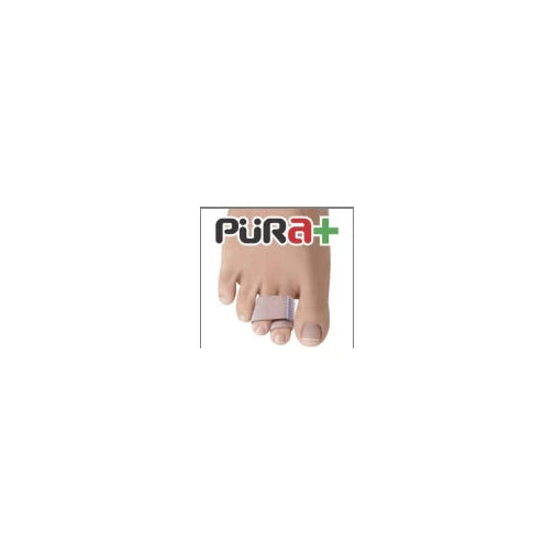 Junta Dedos Pura+ de Avimex, referencia 4895, fabricada en material de alta durabilidad, color transparente, diseño ergonómico.