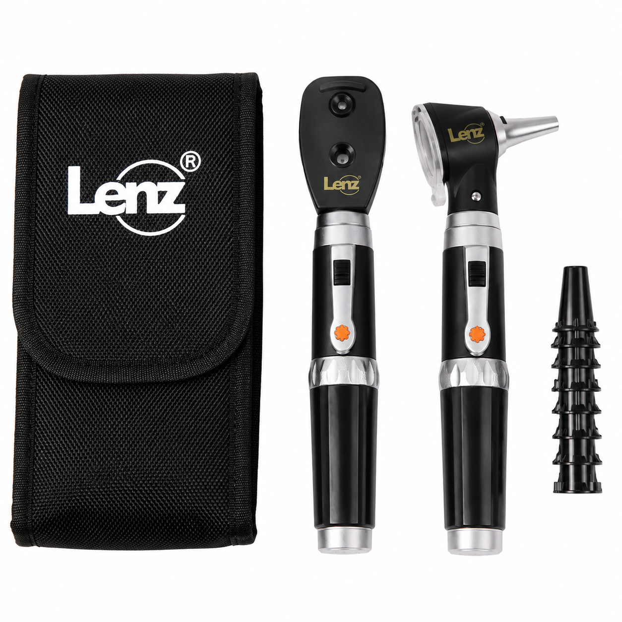 Kit De Órganos De Los Sentidos Ref. GZ-10 - Lenz