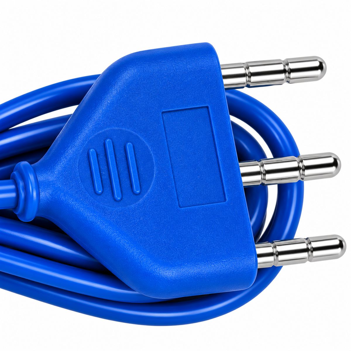Lápiz quirúrgico electrobisturí Life Care de 3.5 mm para procedimientos de cirugía y electrocirugía.