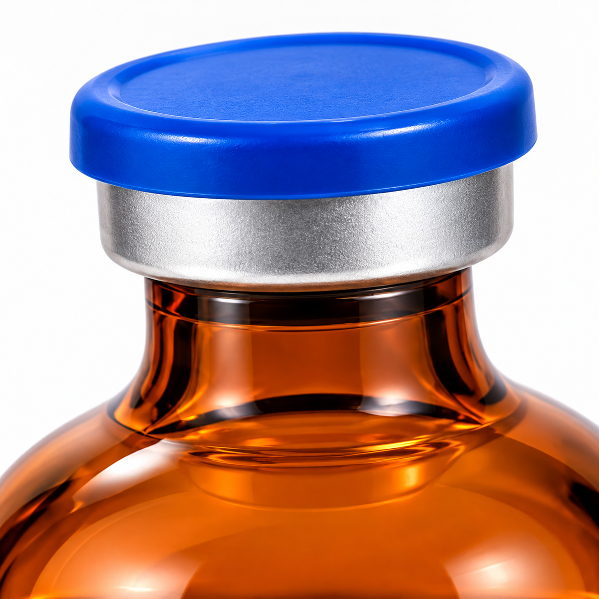Lidocaína clorhidrato Sicmafarma al 2%, vial inyectable de 50 ml para uso médico y hospitalario.
