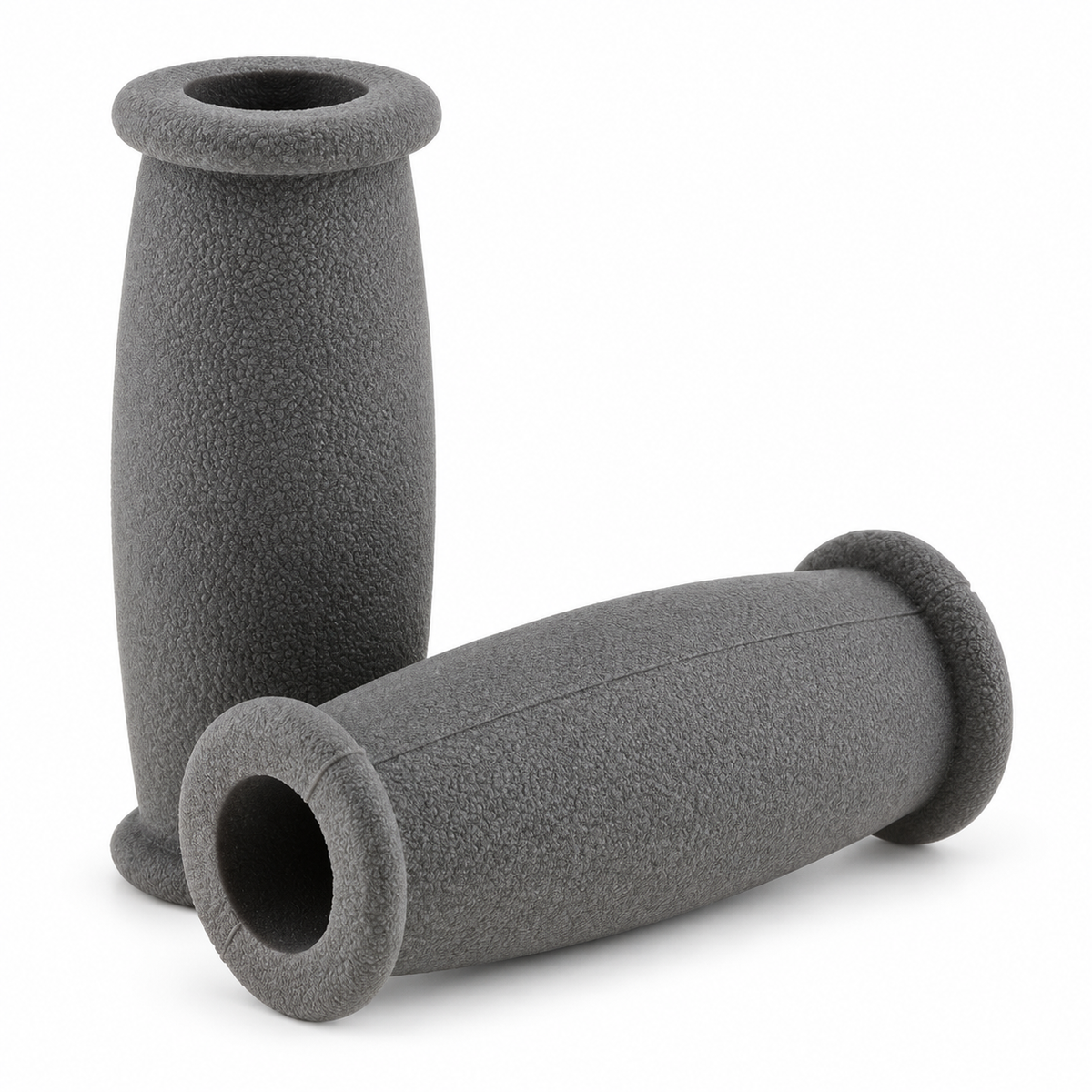 Manilares para muletas antideslizantes referencia JBS166-00-5, diseñados para brindar mayor comodidad y agarre durante el uso.