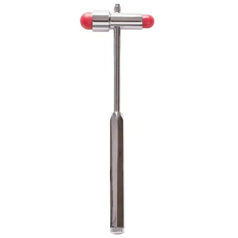 Martillo De Reflejo Buck Rojo Profundo GMD401-BM-T2