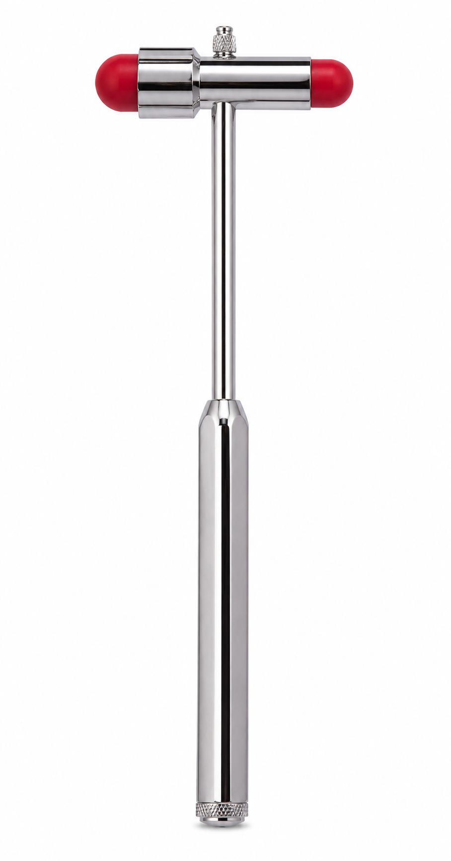 Martillo De Reflejo Buck Rojo Profundo GMD401-BM-T2