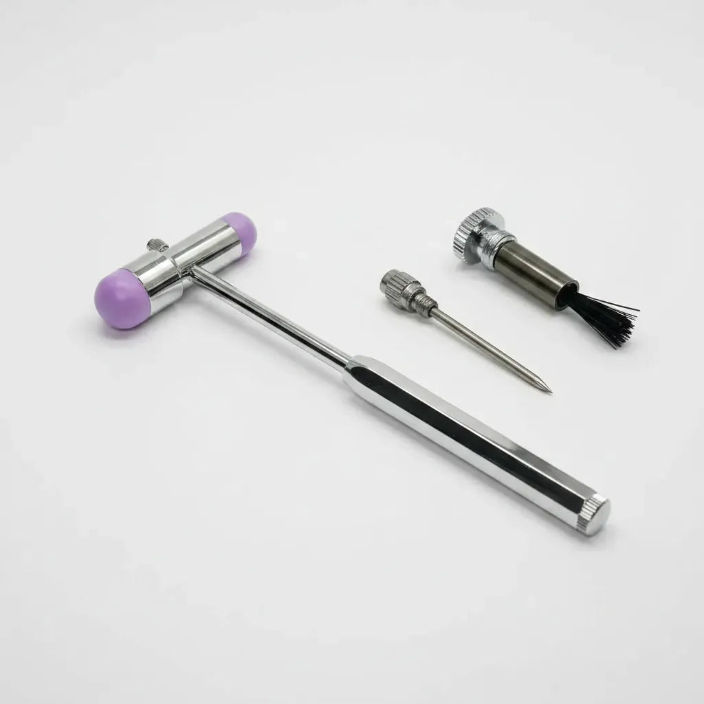 Martillo GMD Purpura Claro Ref. GMD401-BM-T16