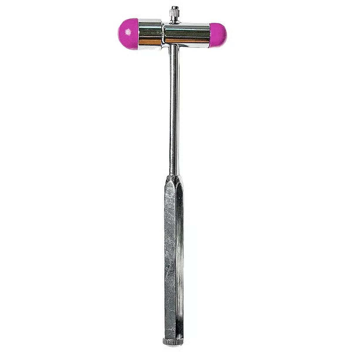 Martillo GMD Rosado Neón Ref. GMD401-BM-T17