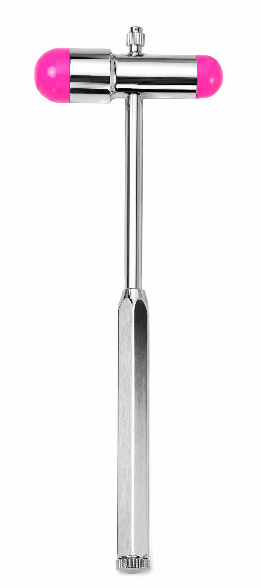 Martillo GMD Rosado Neón Ref. GMD401-BM-T17