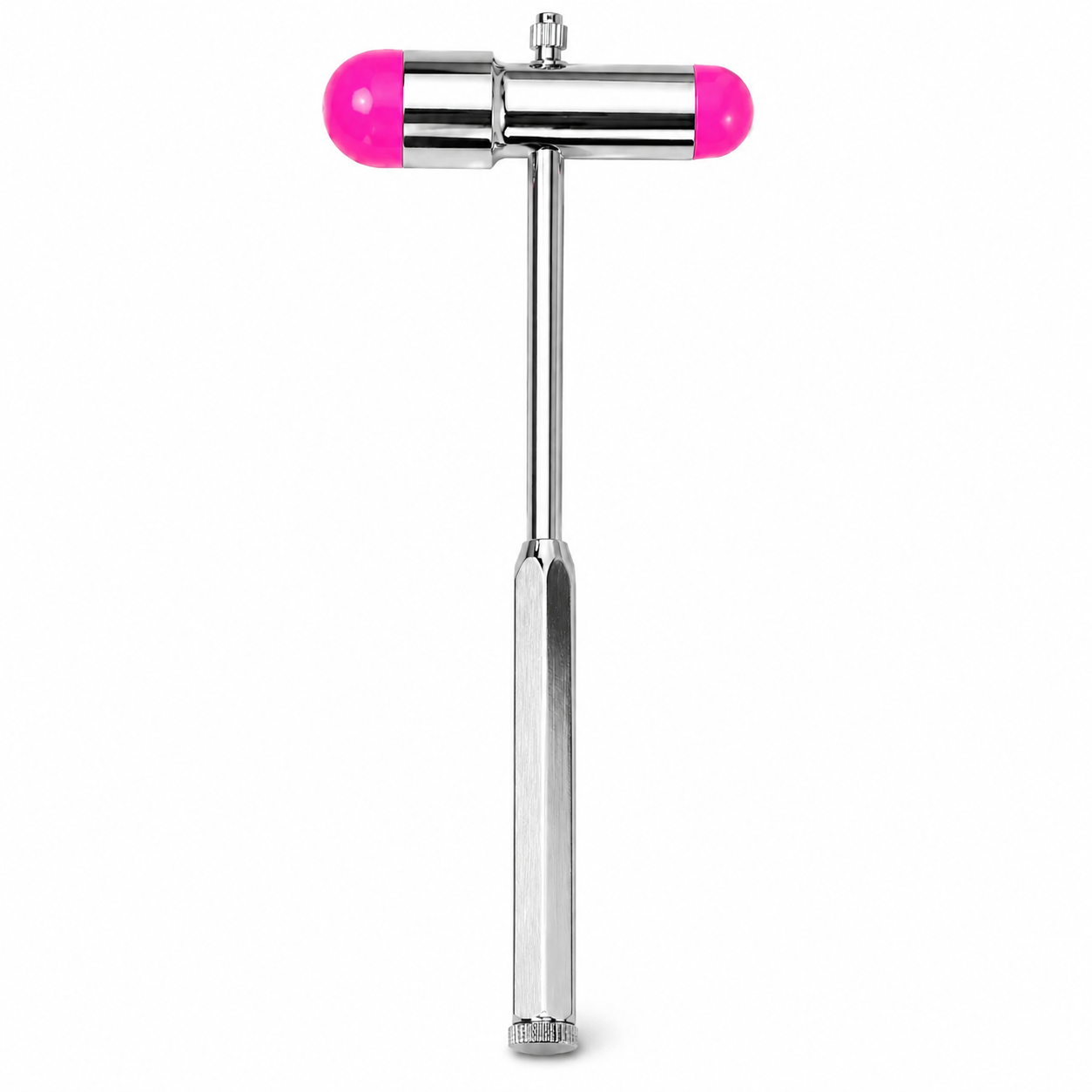 Martillo GMD Rosado Neón Ref. GMD401-BM-T17