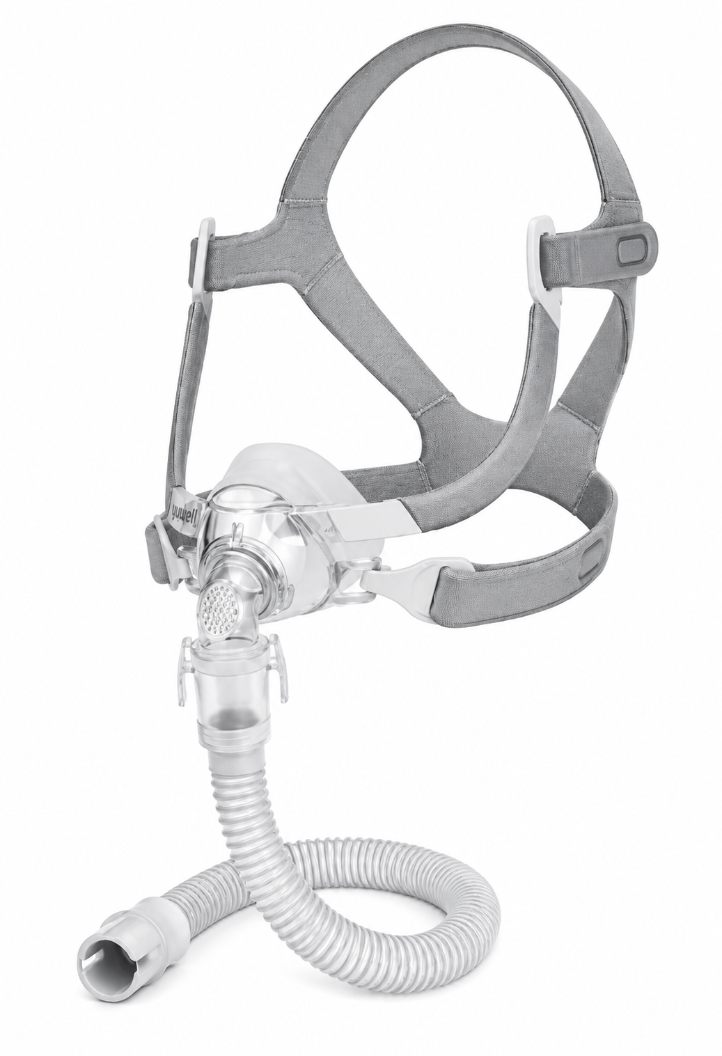 Máscara Nasal CPAP Yuwell Ref. YN03 Talla M - GLX