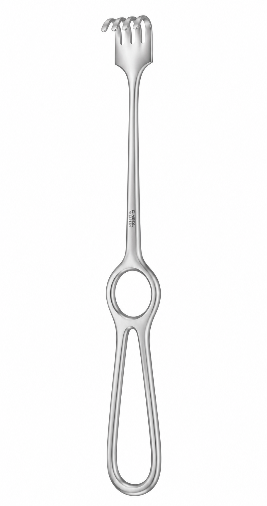 Separador Volkmann 21.5 cm Romo 18.281.06 Dimeda