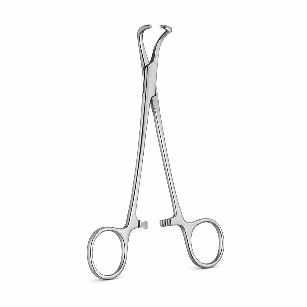 Pinza Campo Backaus 13.5 cm Ref. 03301672 Multiuso