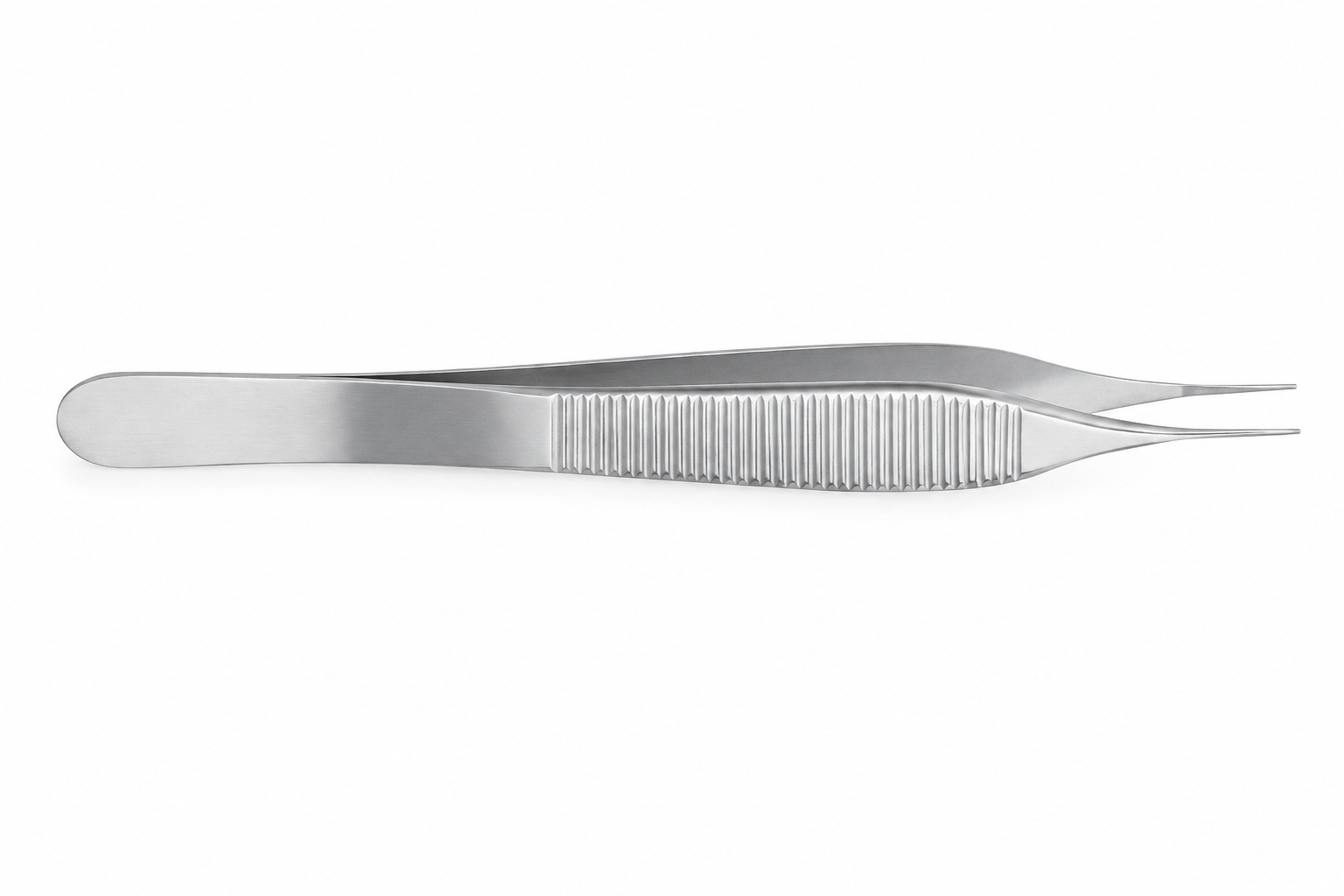 Pinza De Disección Micro-Adson 12cm Ref. 020-076-12 Tontarra