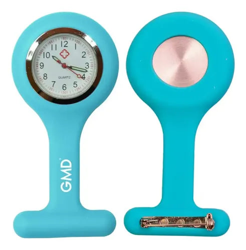 Reloj GMD Azul Cielo - Modelo GMD-RJ-ST13