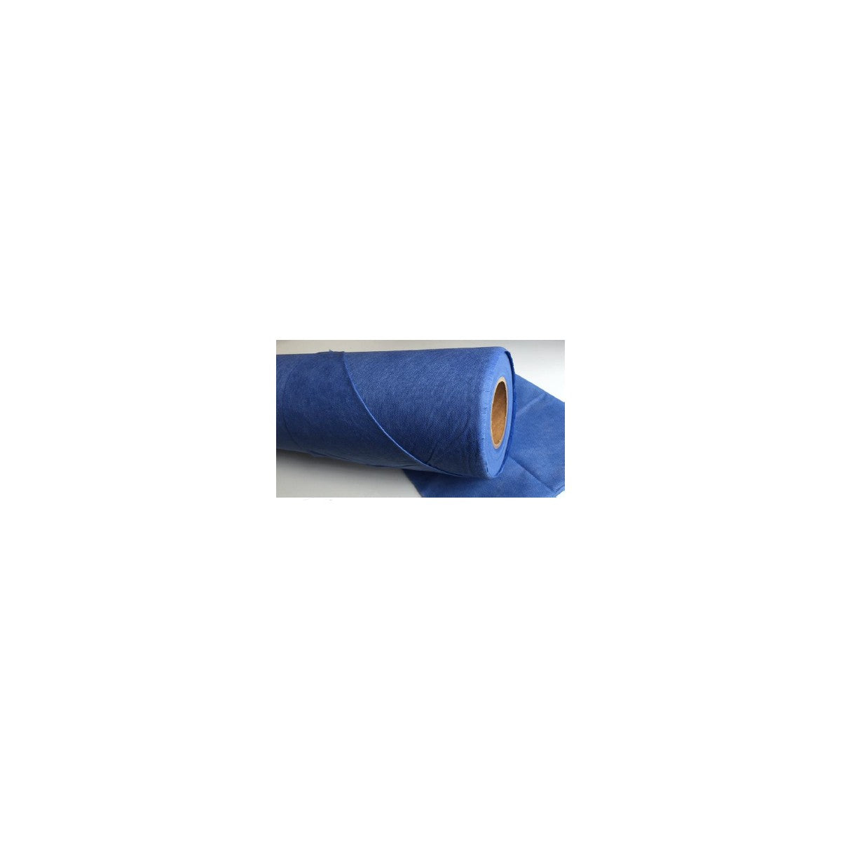 Rollos de SMS, referencia FOR-CCIAL-014-40, 0.50 x 100 metros, color blanco, con buena resistencia y propiedades antialérgicas.