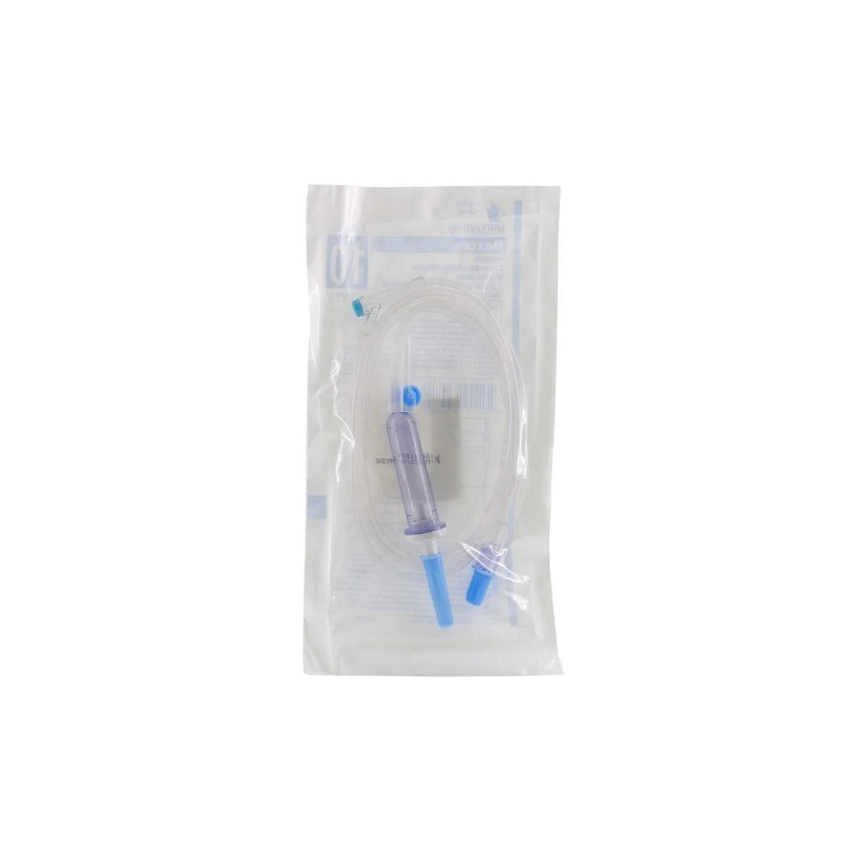 Set para administración de plaquetas largo, marca BIKAR, referencia BK-PT-02, compuesto por 300 unidades estériles en empaque corrugado.