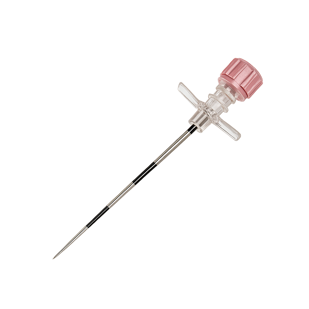 SPINOCAN G-18 Tornillo Autoperforante 3.5" - 4501390